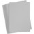 Carton color - gris - A4 - 180 g - 100 feuilles