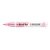 Stylo Pinceau Ecoline - Rose Pastel