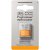 Peinture aquarelle W&N Professional Demi-tasse - 724 Orange Winsor