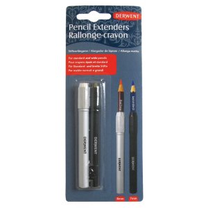 Rallonge de stylo Derwent