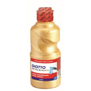 Peinture mtallise Giotto 250 ml