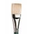 Brosse en poils de sanglier W&N Winton Flat courte - 16