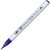 Stylo pinceau ZIG Clean Color Real Brush - Violet (080)