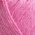 Fil de coton 8/4 50g - Rose fort (343)