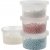 Pearl Clay - lot de 3 couleurs