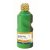 Peinture lavable pour enfants Giotto 250 ml - Vert