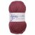 Fil Viking Alpaca Storm 50g - Brun rouge (564)