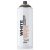 Peinture arosol Montana Blanc 400ml - King Kong