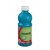 Coloration scolaire L&B Redimix 500 ml - Bleu turquoise