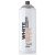 Peinture en arosol Montana Blanc 400ml - Rue