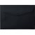 Enveloppes Papperix C6 - Paquet de 5 - Noir