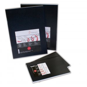 Carnet de dessins Hahnemhle 140g