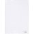 Carton color - blanc - A2 - 180 g - 10 feuilles