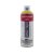 Amsterdam Spray 400 ml - Nickel Titane Jaune Profond