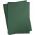 Carton color - vert fonc - A2 - 180 g - 100 feuilles