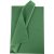 Papier de soie - vert - 50 x 70 cm - 14 g -10 feuilles