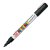 Stylo marqueur ZIG Posterman 1mm - Noir