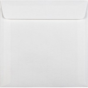 Enveloppes carres Papperix - paquet de 5