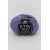 Fil mrinos Black Sheep Baby 25g - Violet (71)