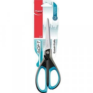 Ciseaux - Maped - Essentials Soft 21 cm