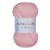 Fil Viking Bambino 50g - Rose poudr (416)