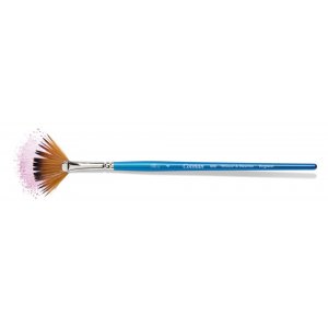 Brosse synthtique W&N Cotman 888