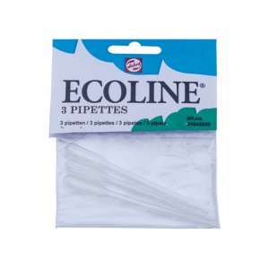 Pipette Ecoline