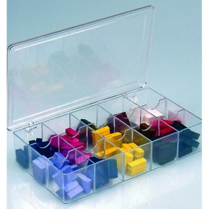 Btonnets de pigments de couleur - mlange 150 pcs.