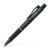 Stylo  bille - Faber-Castell - Poly Ball View - Noir