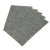 Feuille de feutre pour dcoration 2mm 20x30cm - Gris chin