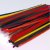 Paille 22 cm - couleurs mlanges 50 pcs.