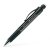 Stylo  bille Faber-Castell Grip Plus 0,7 mm - Noir