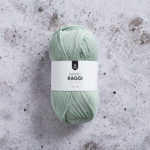 Bambou Raggi 100g - Lys Vert