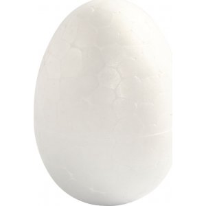 Oeufs surgels - Blanc - 100 pcs