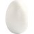 Oeufs surgels - Blanc - 100 pcs