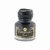 Encre de calligraphie 30 ml - Encre Noire - Bote de 6