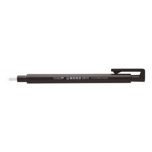 Stylo gomme Tombow MONO zro  2,3mm