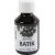 Peinture batik - noir - 100 ml