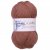 Fil Viking Alpaca Storm 50g - Marron clair (555)