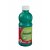 Peinture scolaire L&B Redimix 500 ml - Vert meraude