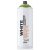 Peinture en arosol Montana Blanc 400ml - Cactus