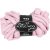 Fil Acrylique XL avec Laine - 300 g - Rose