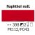 Rembrandt Peinture acrylique 40 ml - Rouge naphtalo clair