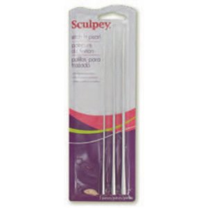 Outils Sculpey - Etch N Pearl