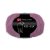 Kid/Soie 25g - Violet fonc (372)