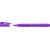 Surligneur Textliner 38 - Violet/Blanc