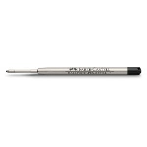 Cartouche d'encre Stylo  bille F - Noir