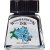 Encre  dessin W&N 14ml - 176 Cobalt