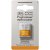 Peinture aquarelle W&N Professional Demi-tasse - 059 Brown Ochre