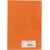 Carton color - orange - A4 - 180 g - 20 feuilles